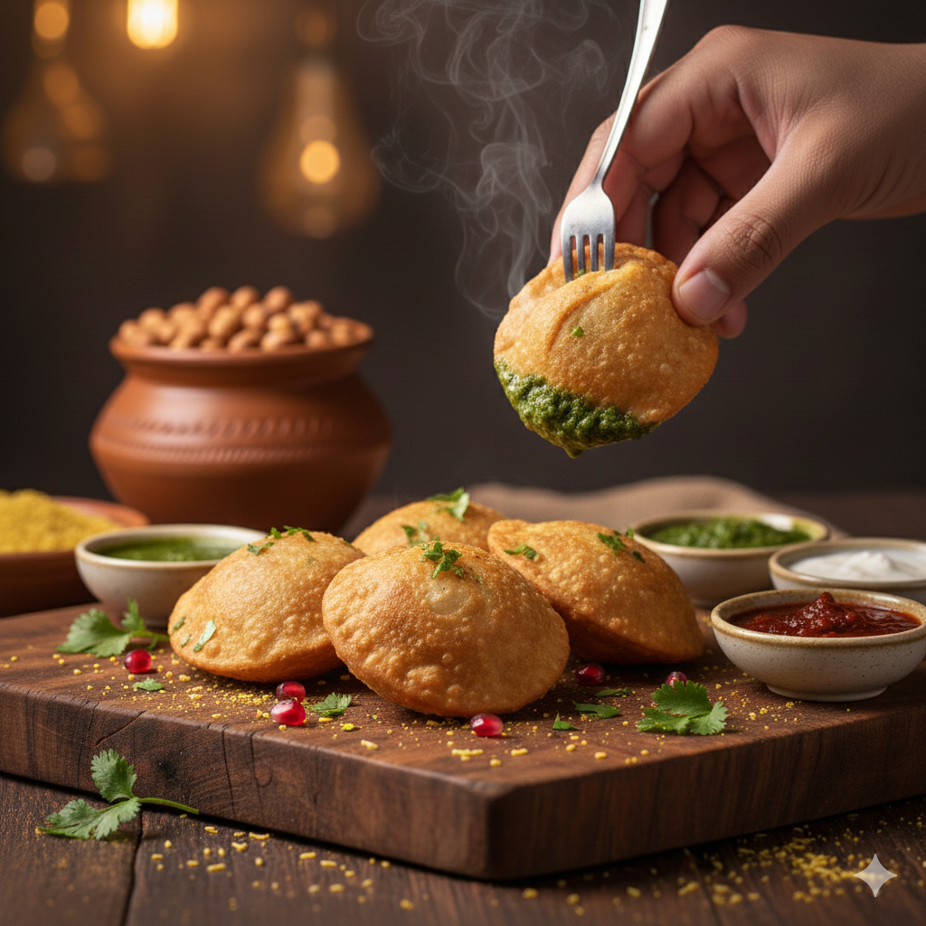 Kachori
