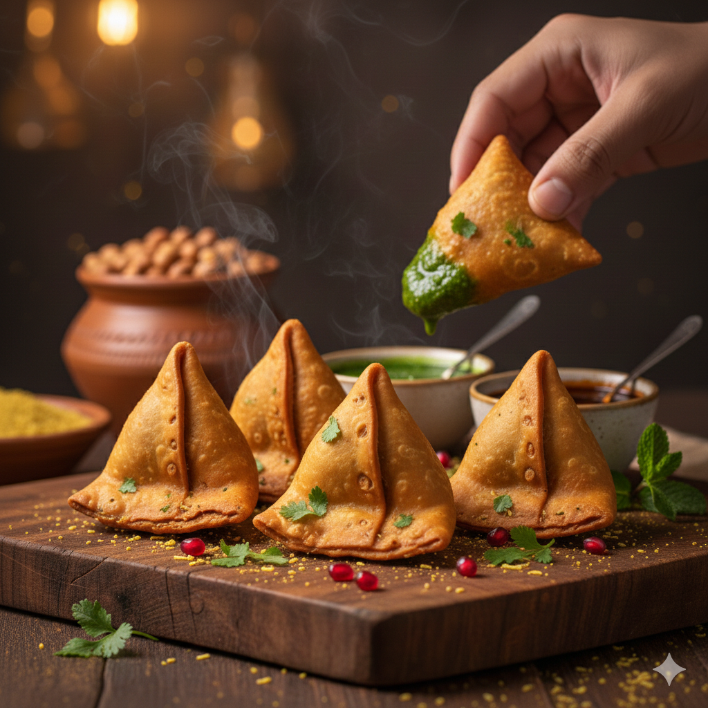 Samosa